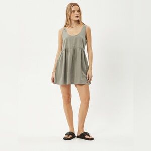 AFENDS Jesse Mini Dress